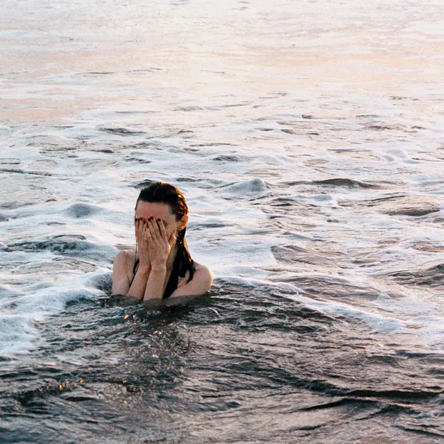 King Hannah Big Swimmer - LTD (LP) 