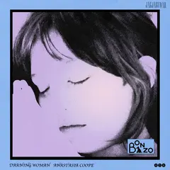 Anastasia Coope Darning Woman - LTD (LP)