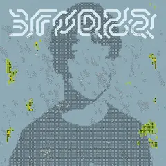 Machinedrum 3FOR82 (LP)