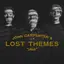 John Carpenter/Cody Carpenter/D. Davies Lost Themes IV: Noir - LTD (LP+7")