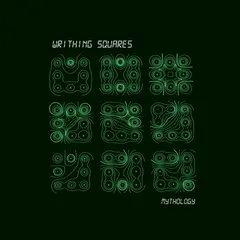 Writhing Squares Mythology (LP)