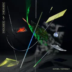 Houses Of Heaven Within/Without - LTD (LP)