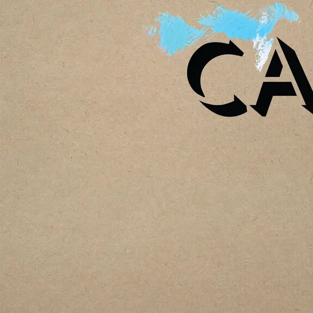 Canaan Amber CA (LP) 