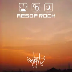 Aesop Rock Daylight - LTD (12")