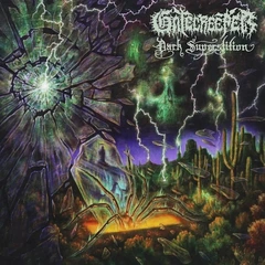 Gatecreeper Dark Superstition (CD)