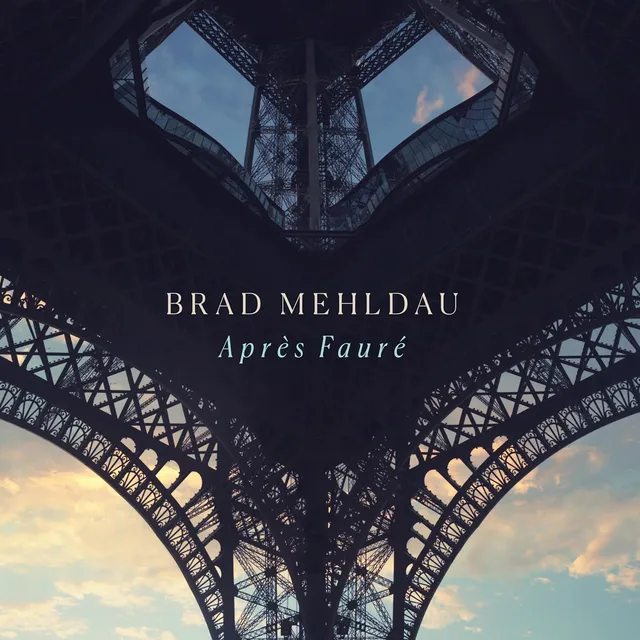 Brad Mehldau Après Fauré (CD) 