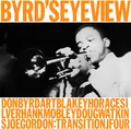 Donald Byrd Byrd's Eye View - Tone Poet (LP)