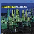 Gerry Mulligan Night Lights - LTD (LP)