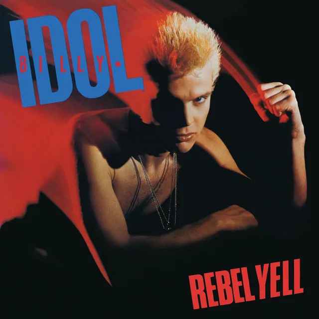 Billy Idol Rebel Yell - Expanded Edition (2LP) 