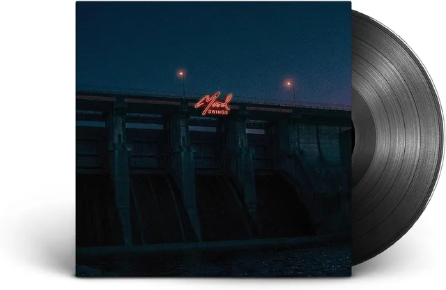 Marcus King Mood Swings (LP) 