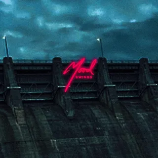 Marcus King Mood Swings (CD)