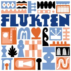 Flukten Flukten (LP)