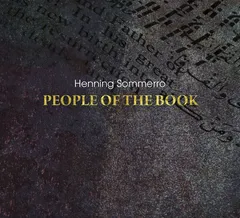 Henning Sommerro People Of The Book (CD)