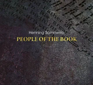 Henning Sommerro People Of The Book (CD)