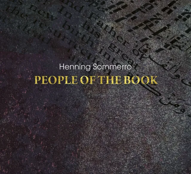 Henning Sommerro People Of The Book (CD) 