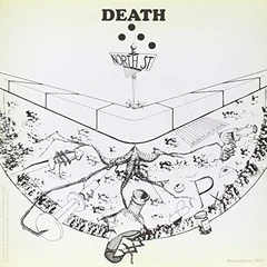 Death North St. / We're Gonna Make It (7")