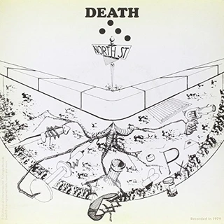 Death North St. / We're Gonna Make It (7")