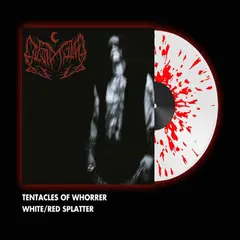 Leviathan Tentacles Of Whorrer - LTD (2LP)