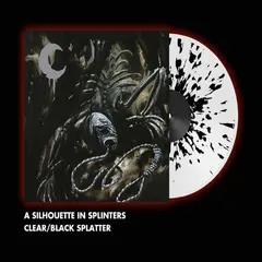Leviathan A Silhouette In Splinters - LTD (2LP)