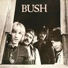 Bush Bush (CD)