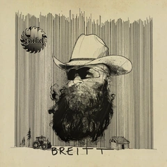 Sirkel Sag Breitt EP (12")