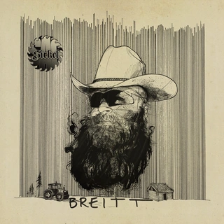 Sirkel Sag Breitt EP (12")