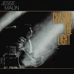 Jesse Malin Chasing The Light (CD+BD)