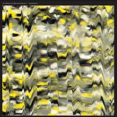 Jim White &amp; Marisa Anderson Swallowtail - LTD (LP)
