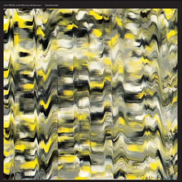 Jim White & Marisa Anderson Swallowtail (LP) 