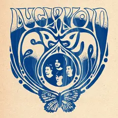 Lucid Void Saat - LTD (LP)