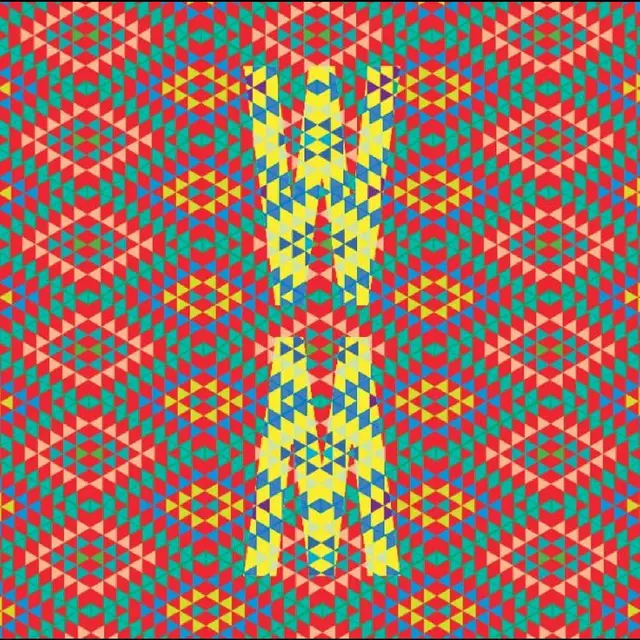 Goat World Music - LTD (LP) 