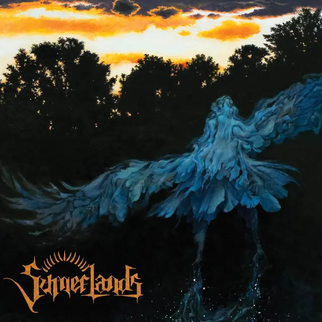Sumerlands Sumerlands - LTD (LP) 