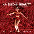 Thomas Newman American Beauty OST - LTD (LP)