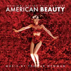 Thomas Newman American Beauty OST - LTD (LP)