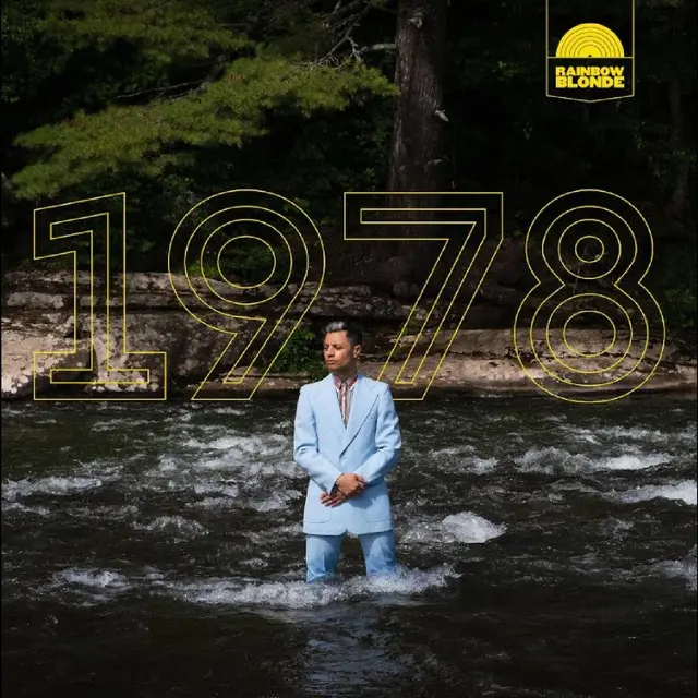 José James 1978 (2LP) 