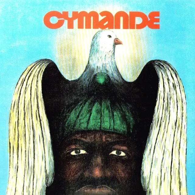 Cymande Cymande (LP) 