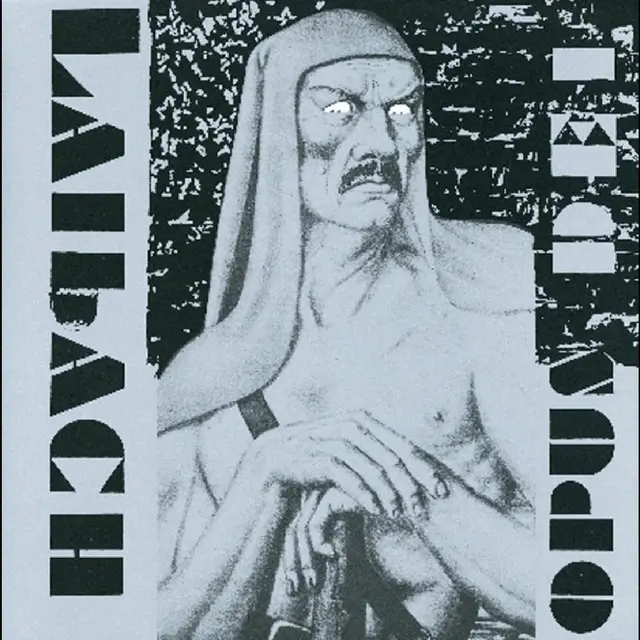 Laibach Opus Dei (2024 Remaster) (2CD) 