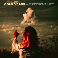 Cold Years A Different Life - LTD (LP)