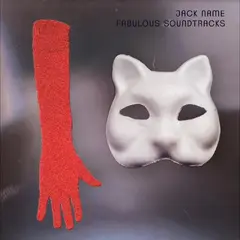Jack Name Fabulous Soundtracks (LP)