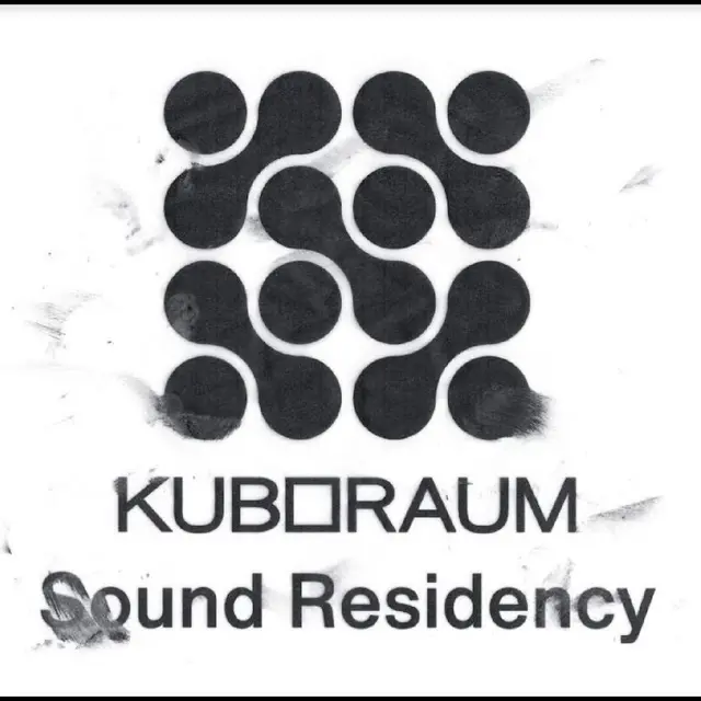 Diverse Artister Kuboraum Sound Residency (2LP) 