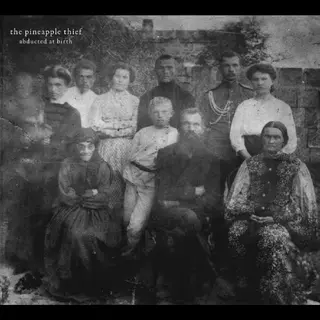 The Pineapple Thief Abducted At Birth (CD)