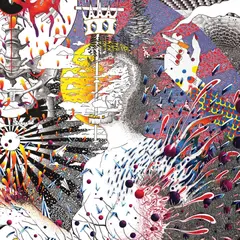 Adam Wiltzie Eleven Fugues For Sodium Pentathol (LP)
