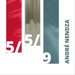 André Nendza 5/5/2009 (2LP)