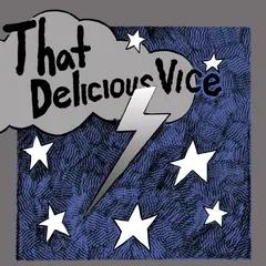 Kid Congo &amp; The Pink Monkey Birds That Delicious Vice (LP)