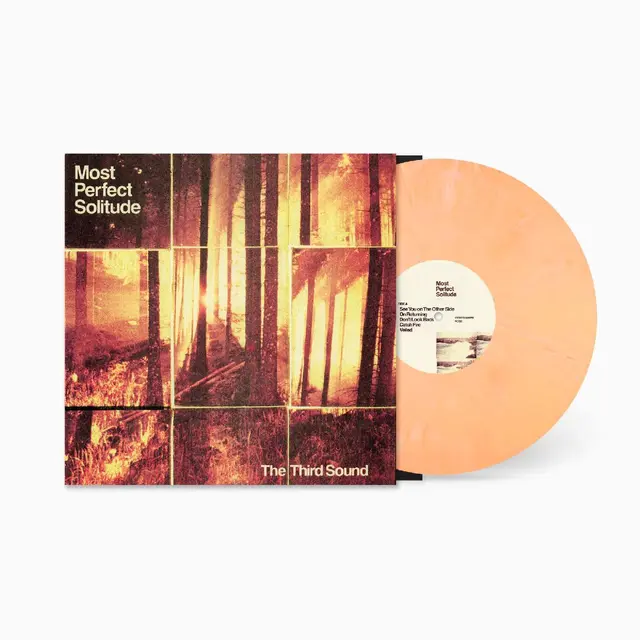 The Third Sound Most Perfect Solitude - LTD (LP) 