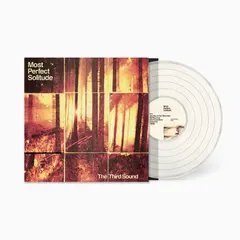 The Third Sound Most Perfect Solitude - LTD (LP)