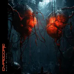 Cypecore Make Me Real - LTD (LP)