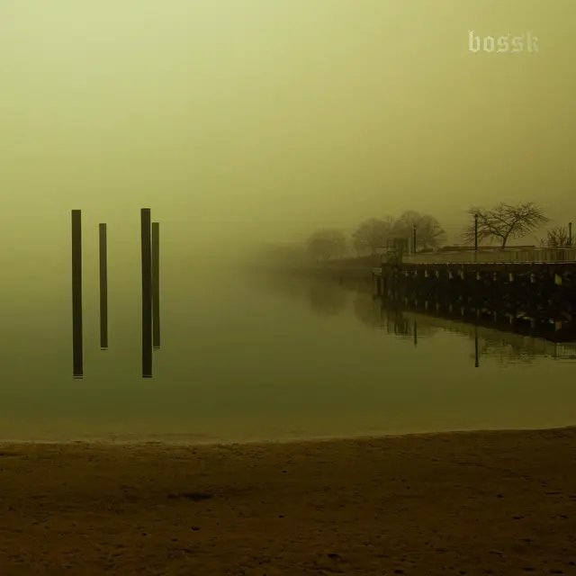 Bossk 0.4 (2LP) 