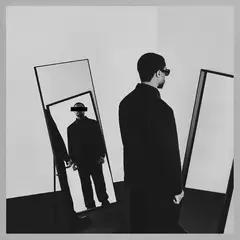 Morgan Guerin Tales Of The Facade (LP)