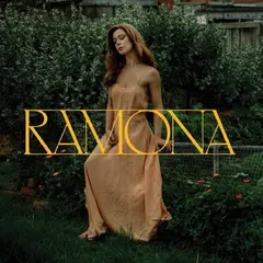 Grace Cummings Ramona (LP)